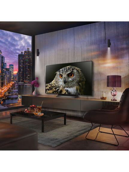 OLED Evo C46 48 inch 4K Ultra HD Smart TV 2024