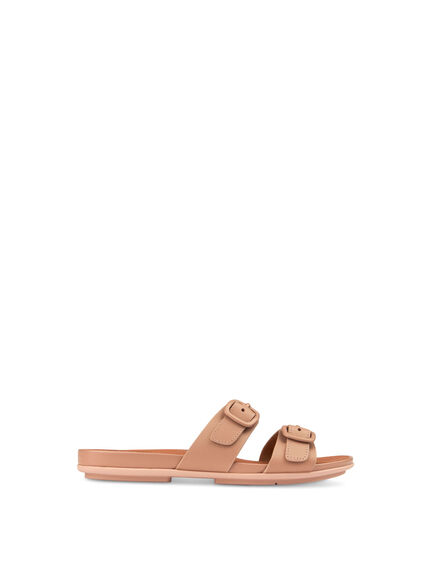 FITFLOP Gracie Two-bar Buckle Sandals