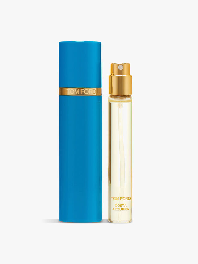 Costa Azzurra Eau de Parfum Atomizer 10 ml