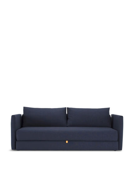 Oswald Sofa Bed Dessin Blue