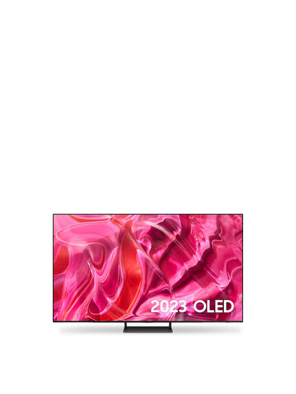 QE77S90CATXXU Smart 4K Ultra HD HDR OLED TV