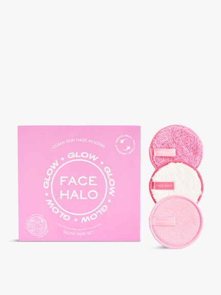 Face Halo Glow