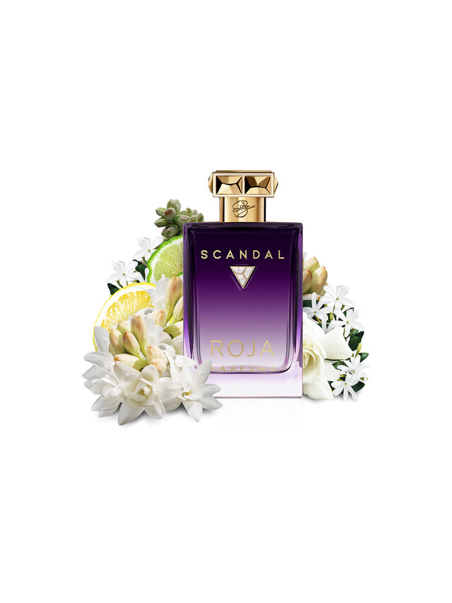 Scandal Essence De Parfum 100ml