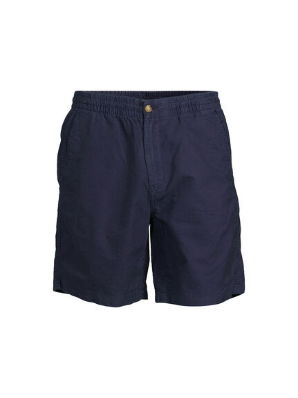 8 Inch Polo Prepster Oxford Shorts