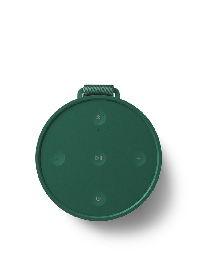 Beosound Explore Waterproof Bluetooth Speaker