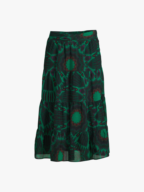 Claren Skirt