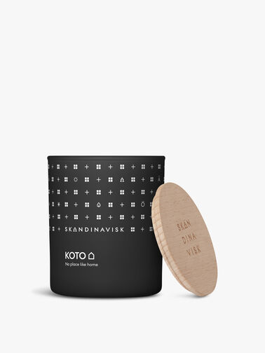 KOTO Scented Candle 200g