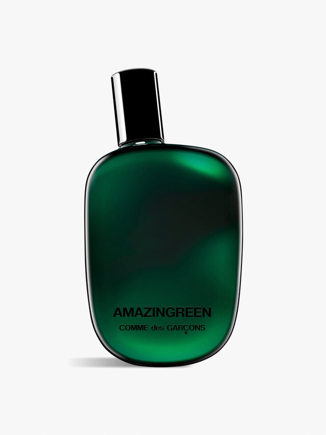 Amazing Green Eau de Parfum 50 ml