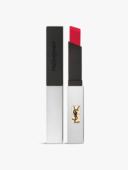 Rouge Pur Couture Slim Sheer Matte