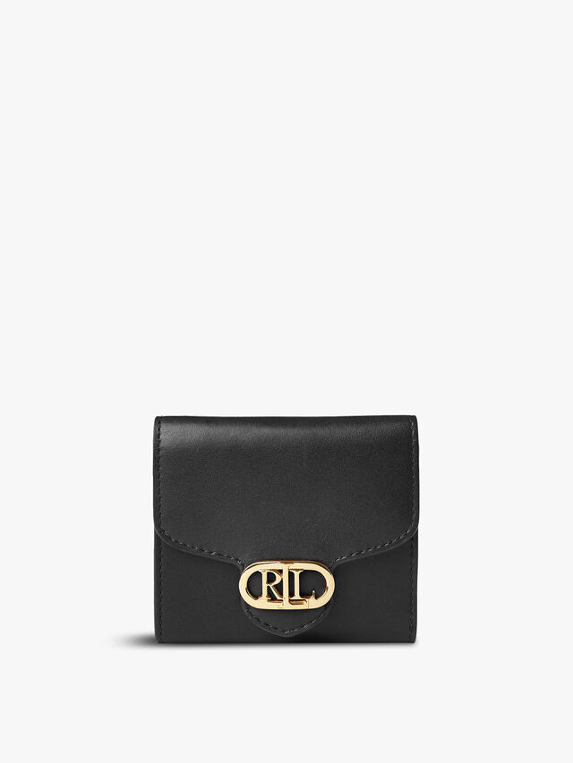 Medium Logo Compact Wallet