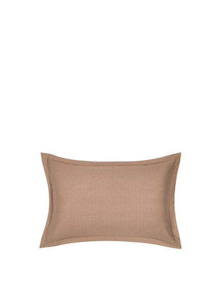 Iconic Stripe Standard Oxford Pillowcase