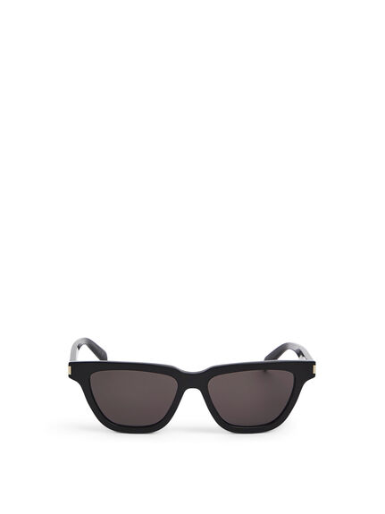 SL462 Sulpice Black Acetate Sunglasses