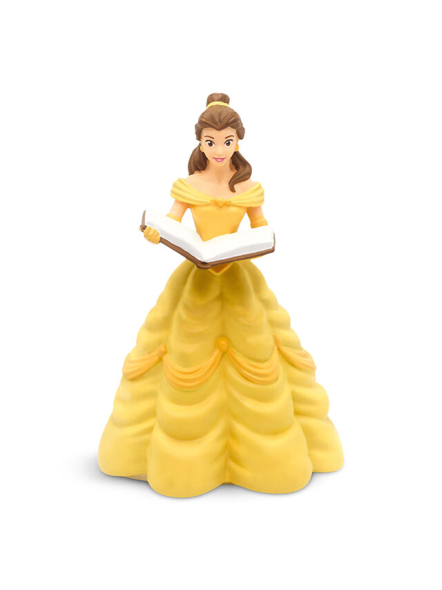 Disney Beauty and the Beast Tonies Audio Character