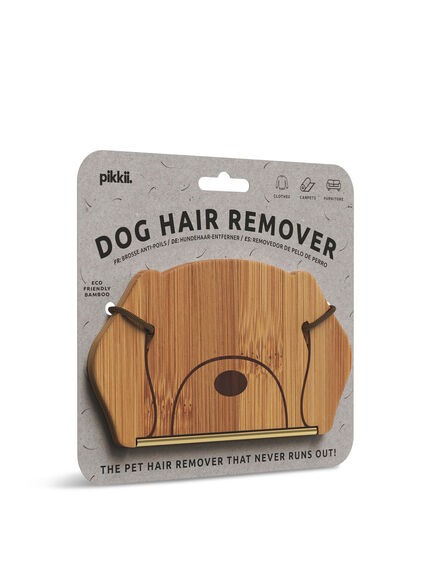 DOG HAIR REMOVER
