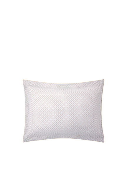 Laos Standard Oxford Pillowcase