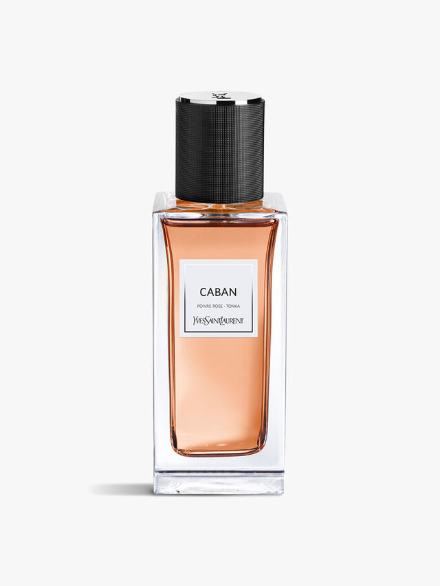 Lvpe Caban Eau De Parfum 125ML