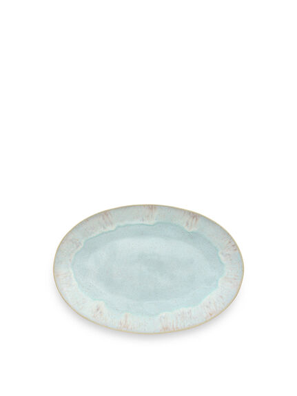 Eivissa Oval Plate