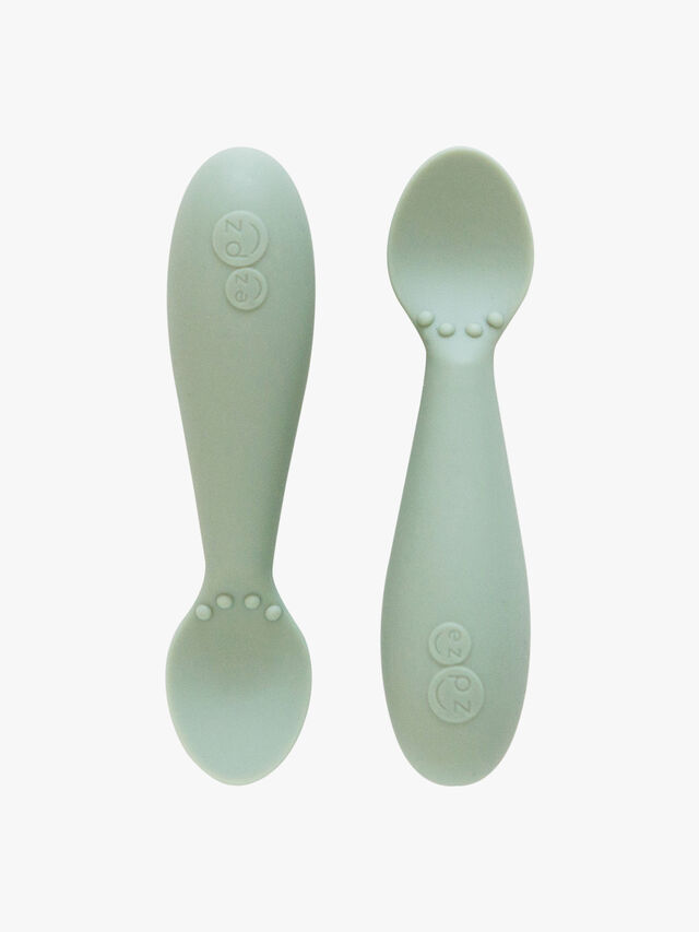 2 Pack Tiny Spoons
