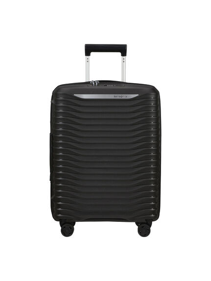 Upscape Spinner Expandable 4-Wheel Suitcase 55cm