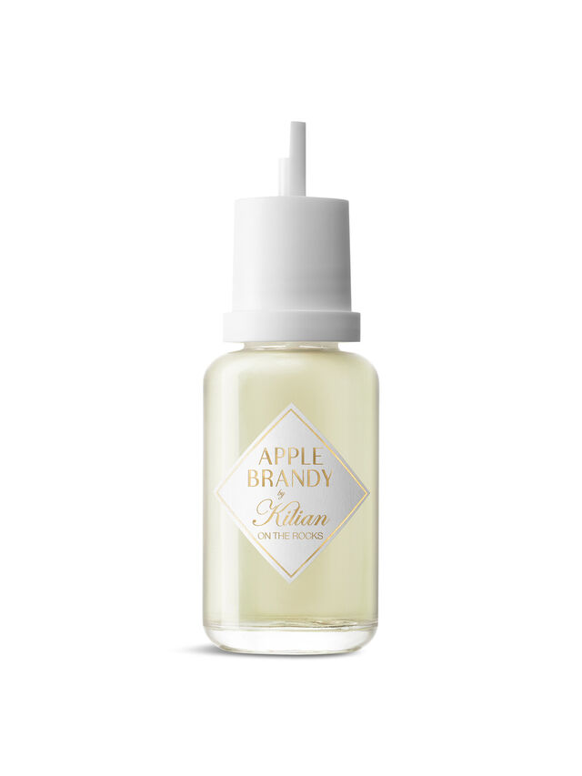 Apple Brandy On The Rocks Eau de Parfum Refill 50ml