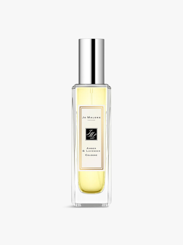 Jo Malone London Amber and Lavender Cologne 30ml