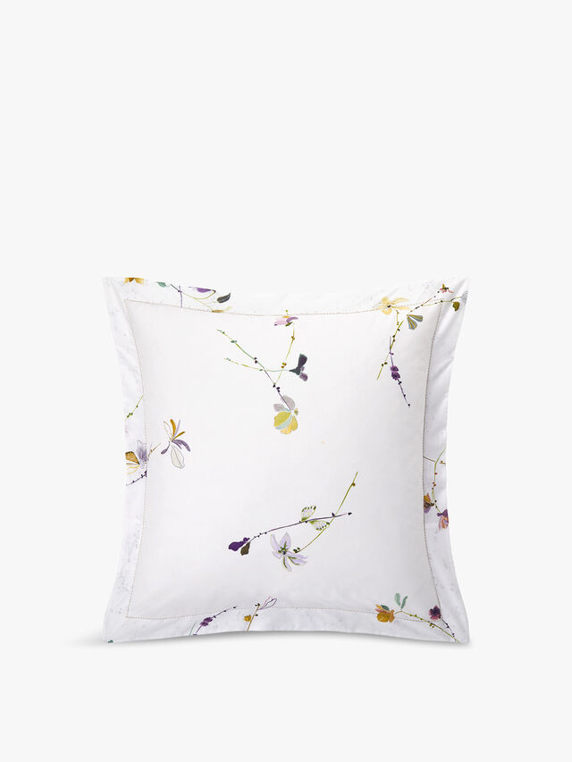 Saito Square Oxford Pillowcase