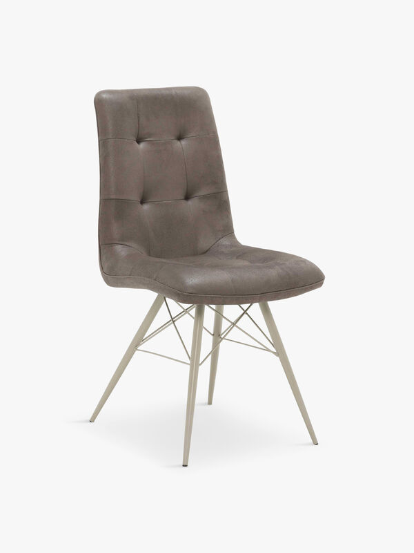 Hix Upholstered Dining Chair