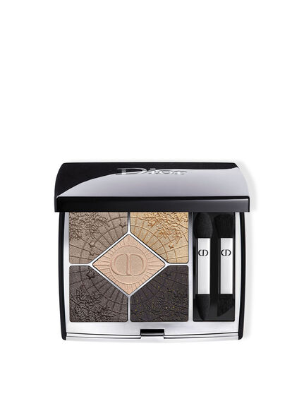 5 Couleurs Couture Eyeshadow - The Atelier of Dreams Limited Edition