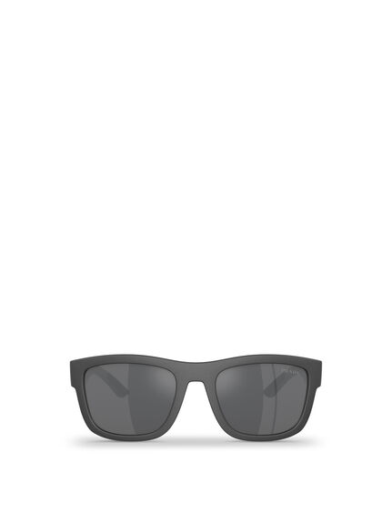 Acetate-Mirrored-Lense-Sunglasses-0PS01ZS