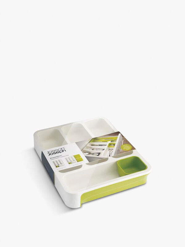 Drawer Store Compact Cutlery organiser