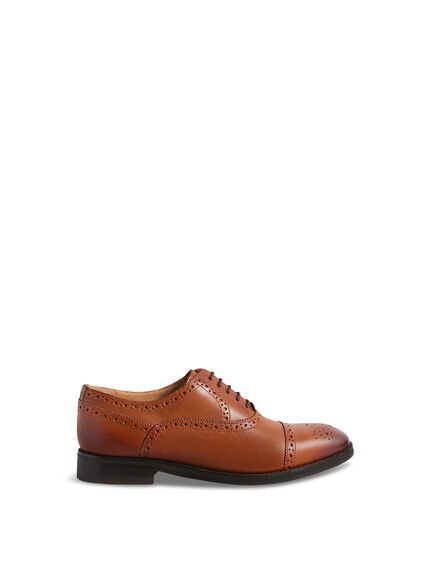 ARNIIE Core Formal Leather Shoe