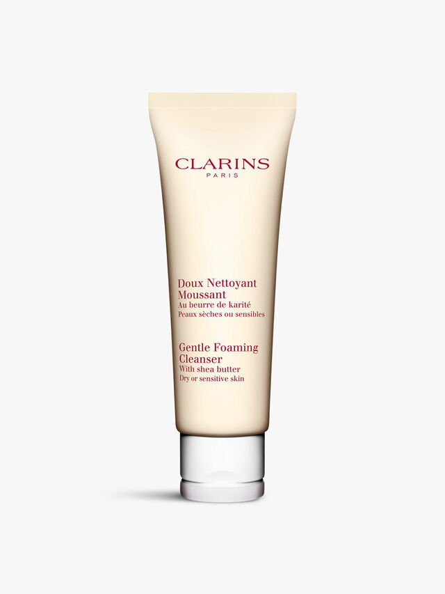 Gentle Foaming Cleanser Dry/Sensitive Skin
