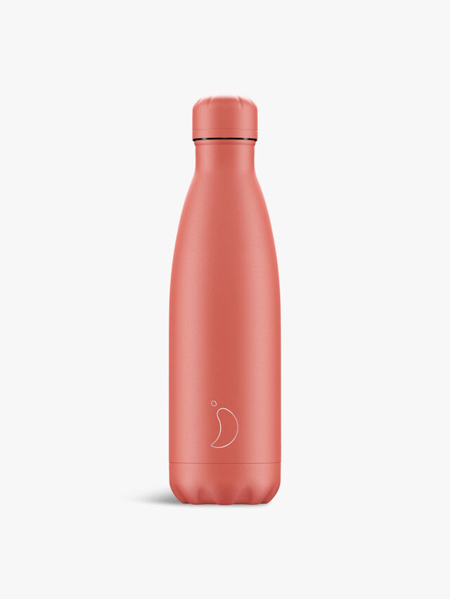 Matte Water Bottle