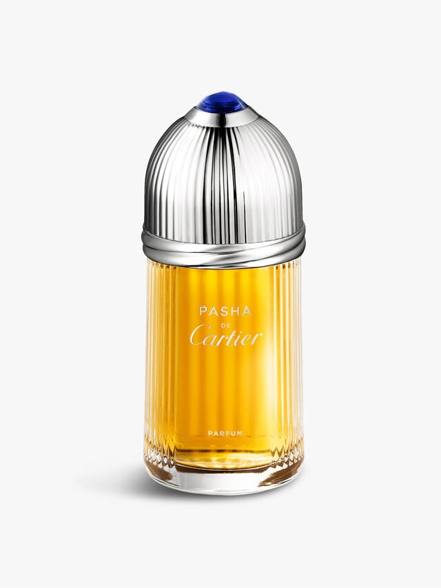 Pasha de Cartier Parfum 100ml
