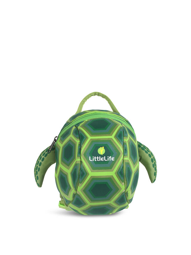 Animal Toddler Backpack Turtle