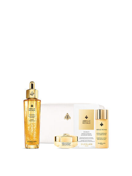 ABEILLE ROYALE ADVANCED YOUTH WATERY OIL AGE-DEFYING PROGRAMME
