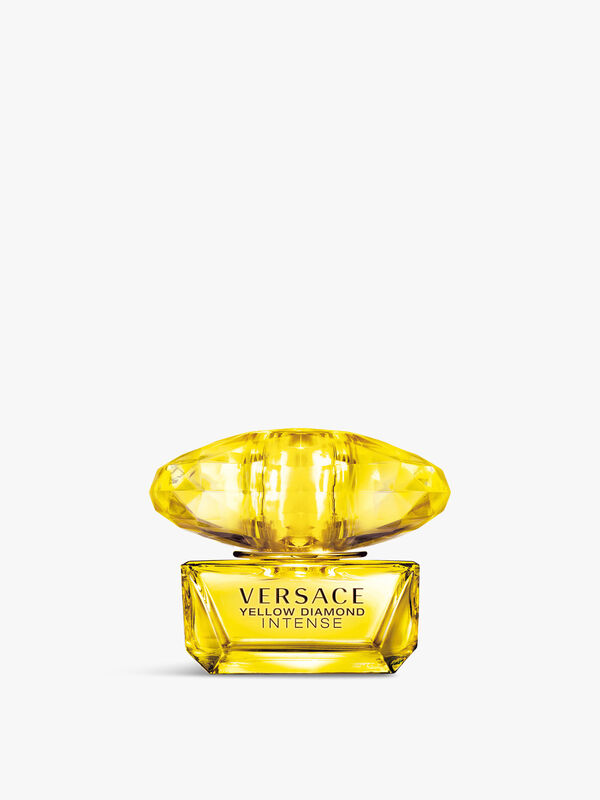 Yellow Diamond Intense Eau de Parfum 50ml