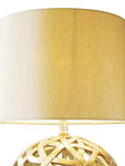 Balthazar Table Lamp with Shade