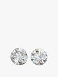 0.20Ct Diamond Stud Earrings