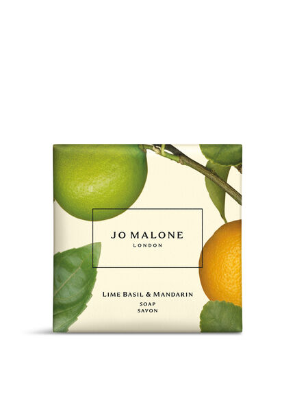 Jo Malone London Lime Basil and Mandarin Soap 100g
