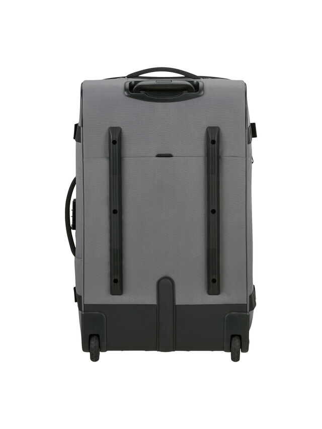 Roader Duffle with Wheels 68/25cm