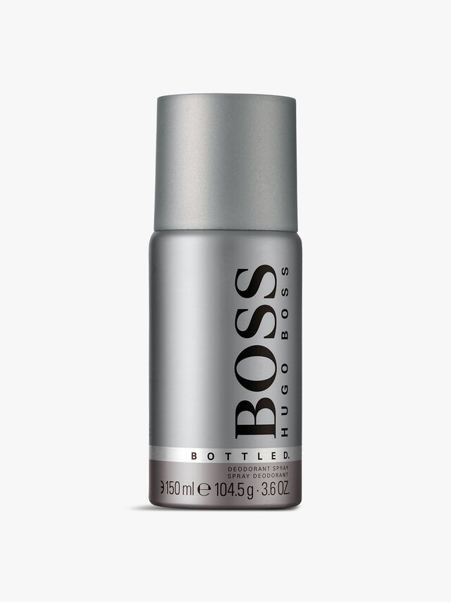 Boss Bottled Deo Spray