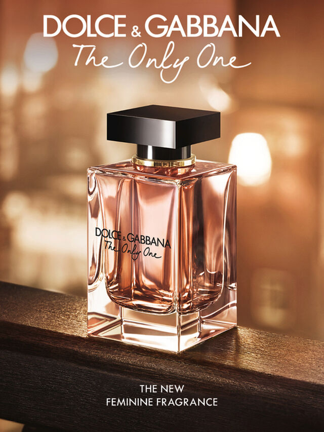The Only One Eau de Parfum 100ML
