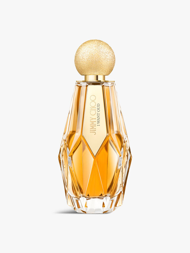 Seduction I Want Oud Eau de Parfum 125ml