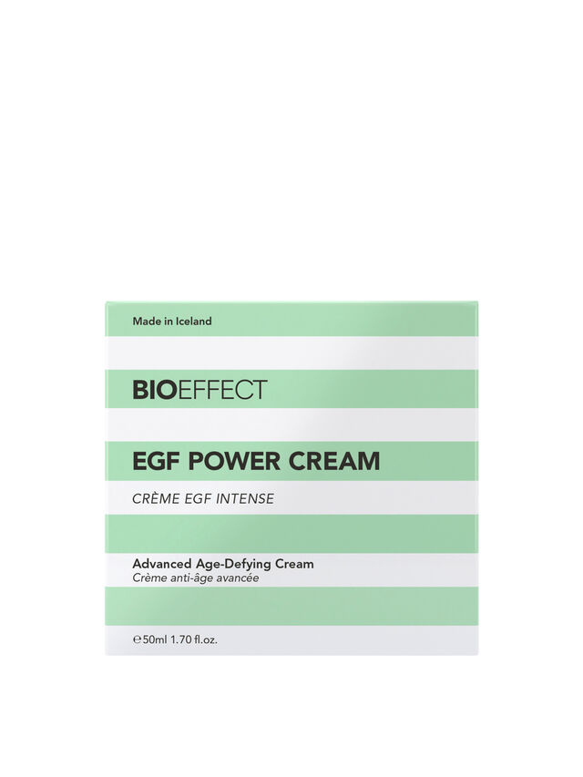 EGF Power Cream 50ml