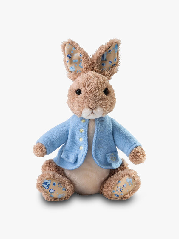 Great Ormond Street Peter Rabbit