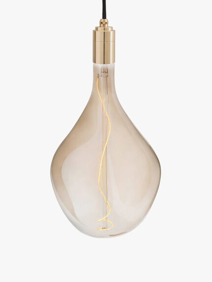 Voronoi III 5W Light Bulb