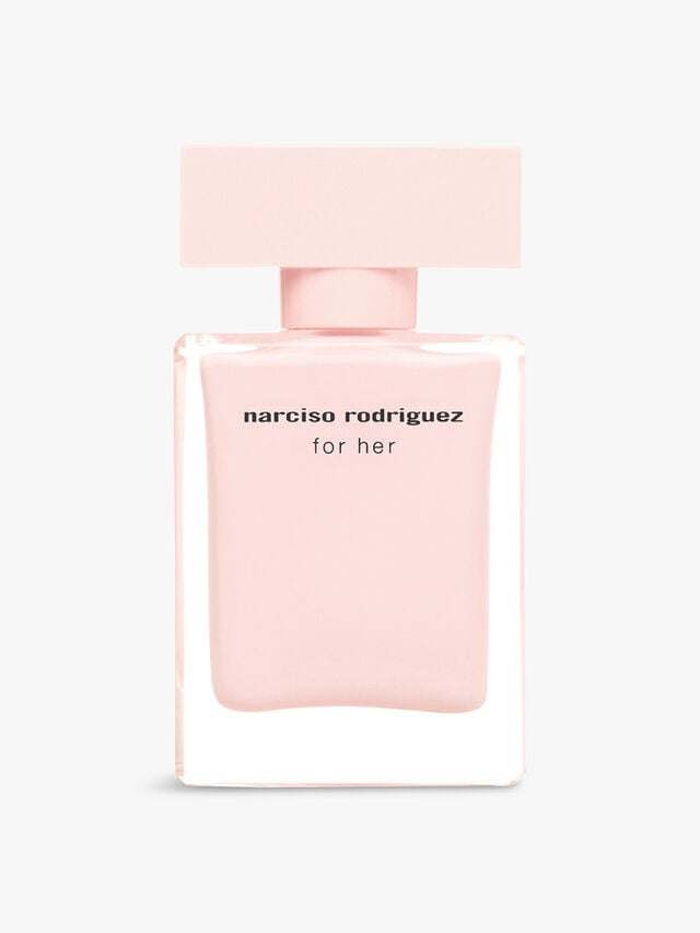 For Her Eau de Parfum 30ml