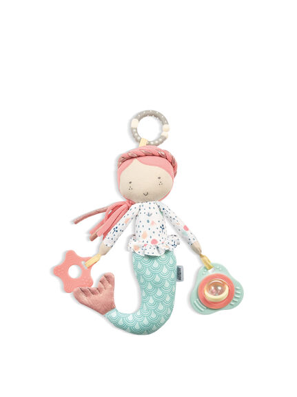 Activity Toy Mermaid