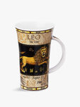 Glencoe Zodiac Leo Mug